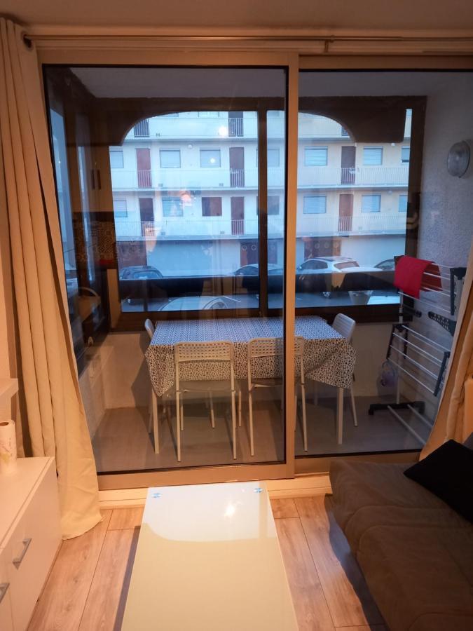 Appartement Saint Cyprien Plage Residence Les Mas De La Mer Exterior foto